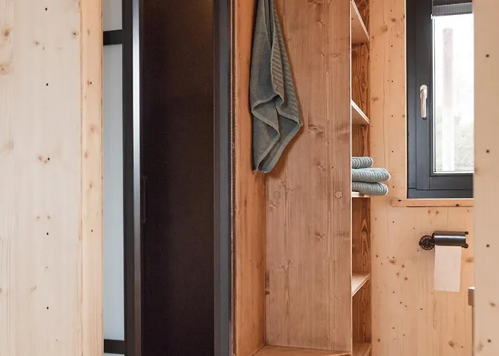 Komfort-hausboot Diva Mit Kamin Hotel na wodzie Hamburg